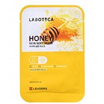 Ficha técnica e caractérísticas do produto Kollab Leaders Labotica Skin Soft Honey - Máscara Anti-Idade 20ml
