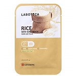 Ficha técnica e caractérísticas do produto Kollab Leaders Labotica Skin Soft Rice - Máscara Facial 20ml
