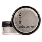 Ficha técnica e caractérísticas do produto Koloss Sombra Shine Mix 07 Luau