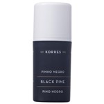 Ficha técnica e caractérísticas do produto Korres Black Pine - Creme Anti-Idade para Área dos Olhos 15g