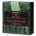 Ficha técnica e caractérísticas do produto Korres Pimenta Preta Kit - Sabonetes