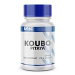 Ficha técnica e caractérísticas do produto Koubo 200Mg 60 Cáps Unicpharma