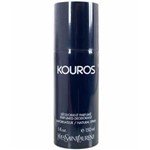 Ficha técnica e caractérísticas do produto Kouros Desodorante 150ml - Yves Saint Laurent