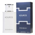 Ficha técnica e caractérísticas do produto Kouros Yves Saint Laurent Eau de Toilette - Perfume Masculin - Yves Saint Laurent (Ysl)