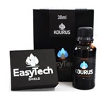 Ficha técnica e caractérísticas do produto Kourus Impermeabilizante para Couro 30 Ml Easytech