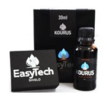 Ficha técnica e caractérísticas do produto Kourus Impermeabilizante para Couro 30ml EasyTech