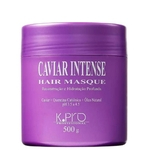 Ficha técnica e caractérísticas do produto KPro Caviar Color kit Profissional Reconstrução + Mascara