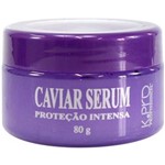 Ficha técnica e caractérísticas do produto Kpro Caviar Serum Proteção Intensa