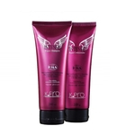Kpro Intense Repair - Shampoo 240ml + Condicionador 200g