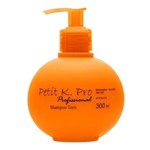 Ficha técnica e caractérísticas do produto Kpro Petit Shampoo 300ml - Braé