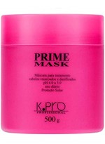 Ficha técnica e caractérísticas do produto Kpro Prime Mask - Máscara Hidratante - 500g