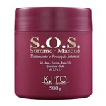 Ficha técnica e caractérísticas do produto Kpro - SOS Summer Masque 500g - K-Pro