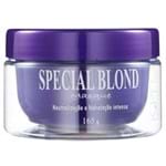 Ficha técnica e caractérísticas do produto Kpro Special Blond Masque - Máscara de Tratamento - 165G