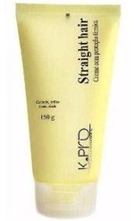 Ficha técnica e caractérísticas do produto Kpro Straight Hair - Protetor Térmico 150g