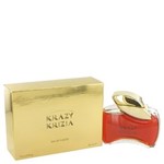 Ficha técnica e caractérísticas do produto Krazy Krizia Eau de Toilette Perfume Feminino 100 ML-Krizia