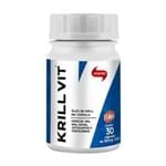 Ficha técnica e caractérísticas do produto Krill Vit (30caps) - Vitafor