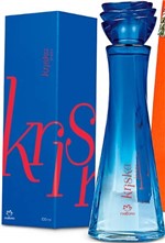 Ficha técnica e caractérísticas do produto Kriska Jeans Perfume Feminino 100 Ml