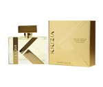 Ficha técnica e caractérísticas do produto Krizia Pour Femme de Krizia Eau de Parfum Feminino 100 Ml