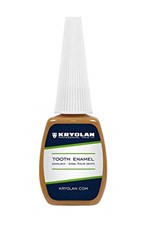 Ficha técnica e caractérísticas do produto Kryolan Tooth Enamel- Esmalte de Dente Nicotina Kryolan