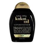 Ficha técnica e caractérísticas do produto Kukui Oil Conditioner Organix - Condicionador Hidratante - 385ml