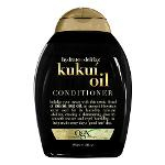 Ficha técnica e caractérísticas do produto Kukui Oil Conditioner Organix - Condicionador Hidratante 385ml