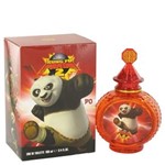 Ficha técnica e caractérísticas do produto Kung Fu Panda 2 Po Eau de Toilette Spray Perfume (Unissex) 100 ML-Dreamworks