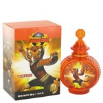 Ficha técnica e caractérísticas do produto Kung Fu Panda 2 Tigress Eau de Toilette Spray Perfume (Unissex) 100 ML-Dreamworks