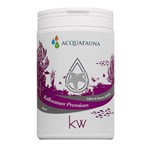 Ficha técnica e caractérísticas do produto Kw - Kalkwasser Premium Acquafauna 500g