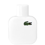 Ficha técnica e caractérísticas do produto L.12.12 Blanc Lacoste Eau de Toilette - Perfume Masculino 50ml