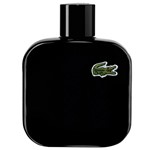 Ficha técnica e caractérísticas do produto L.12.12 Noir Lacoste Eau de Toilette - Perfume Masculino 100ml