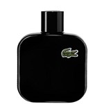 L.12.12 Noir Lacoste Eau de Toilette - Perfume Masculino 50ml