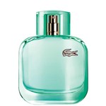 Ficha técnica e caractérísticas do produto L.12.12 Pour Elle Natural Lacoste Eau de Toilette - Perfume Feminino 50ml