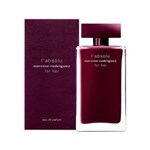Ficha técnica e caractérísticas do produto L`absolu Narciso Rodriguez Feminino Eau de Parfum - 100 Ml