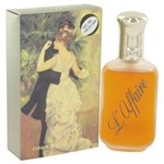 Ficha técnica e caractérísticas do produto L`affaire Cologne Spray Perfume Feminino 60 ML-Regency Cosmetics