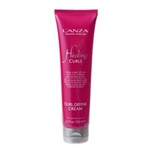 Ficha técnica e caractérísticas do produto L`Anza Healing Curl Define Cream Modelador de Cachos - 125ml - 125ml