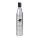 Ficha técnica e caractérísticas do produto L`Anza Healing KB2 Keratin Bond Shampoo Plus - 300ml - 300ml