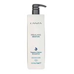 Ficha técnica e caractérísticas do produto L`anza Healing Moisture Tamanu Cream Shampoo Litro
