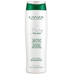 Ficha técnica e caractérísticas do produto L`anza Healing Nourish Stimulating Shampoo Anti Queda - 300 Ml