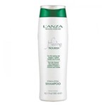 Ficha técnica e caractérísticas do produto L`anza Healing Nourish Stimulating - Shampoo Antiqueda 300ml