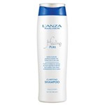 Ficha técnica e caractérísticas do produto L`Anza Healing Pure Clarifying Shampoo 300ml