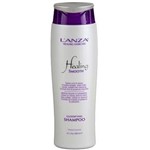 Ficha técnica e caractérísticas do produto L`anza Healing Smooth Glossifying - Shampoo - 300ml - 300ml