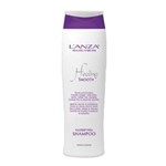 Ficha técnica e caractérísticas do produto L`Anza Healing Smooth Glossifying Shampoo - 300ml - 300ml