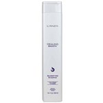 Ficha técnica e caractérísticas do produto L`Anza Healing Smooth Glossifying Shampoo 300ml