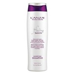 Ficha técnica e caractérísticas do produto L`Anza Healing Smooth Glossifying - Shampoo 300ml
