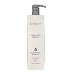 Ficha técnica e caractérísticas do produto L`Anza Healing Smooth Glossifying Shampoo 1 Litro