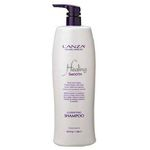 Ficha técnica e caractérísticas do produto L’Anza Healing Smooth Glossifying – Shampoo 1000ml