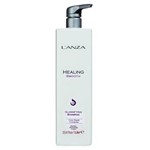 Ficha técnica e caractérísticas do produto L`anza Healing Smooth Glossifying Shampoo Litro