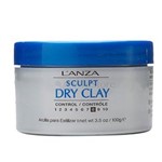 Ficha técnica e caractérísticas do produto L`anza Healing Style Sculpt Dry Clay - Cera