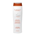 Ficha técnica e caractérísticas do produto L`Anza Healing Volume Thickening Shampoo - 300ml - 300ml