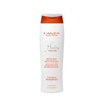 Ficha técnica e caractérísticas do produto L`Anza Healing Volume Thickening Shampoo 300ml